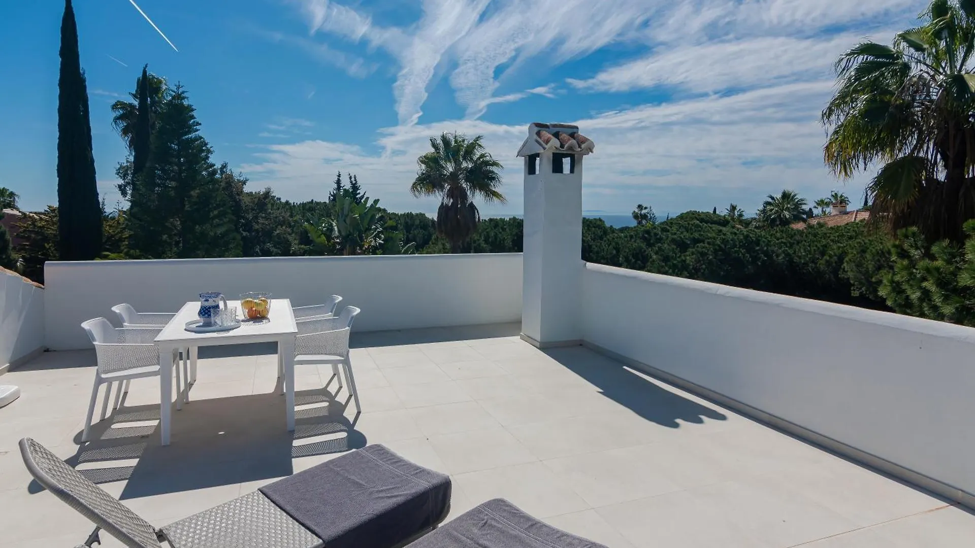 Holiday home Great Villa Near Beach And Marbella