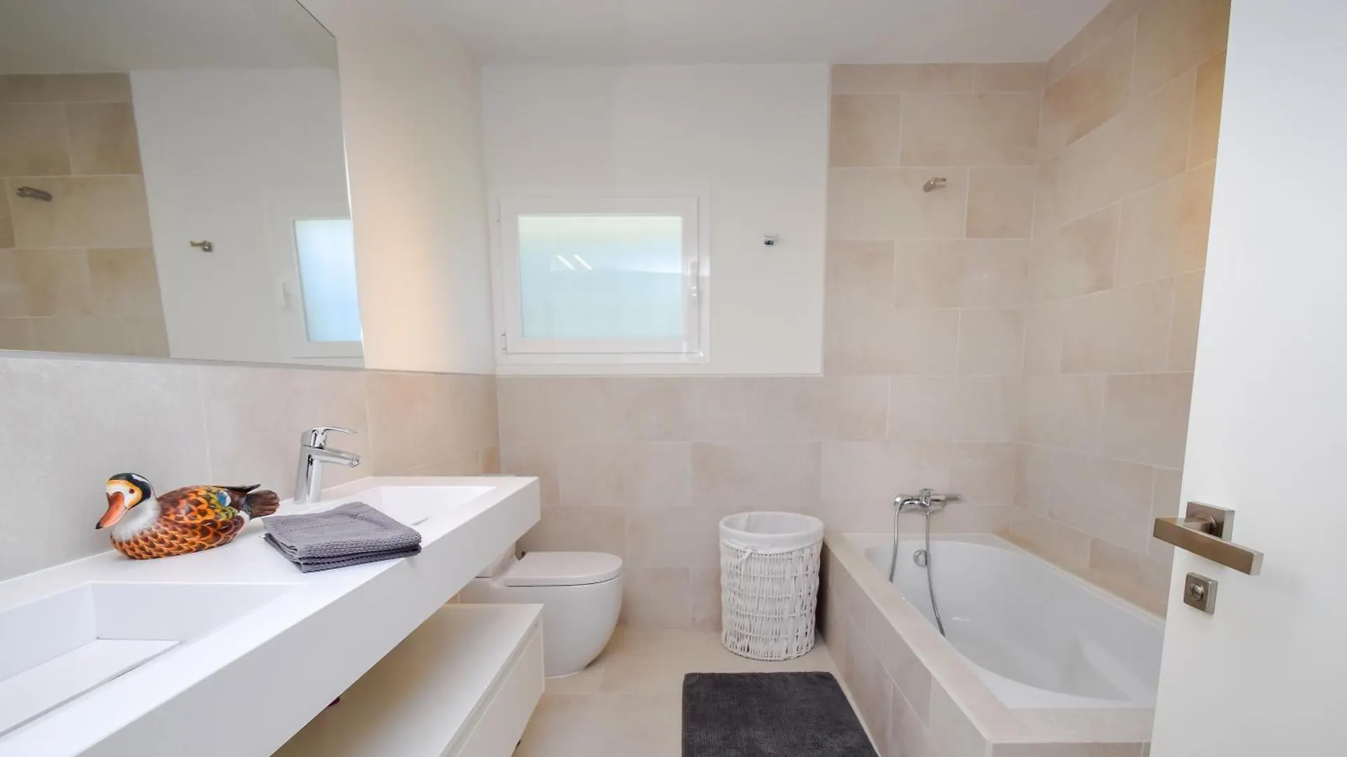 Great Villa Near Beach And Marbella Holiday home