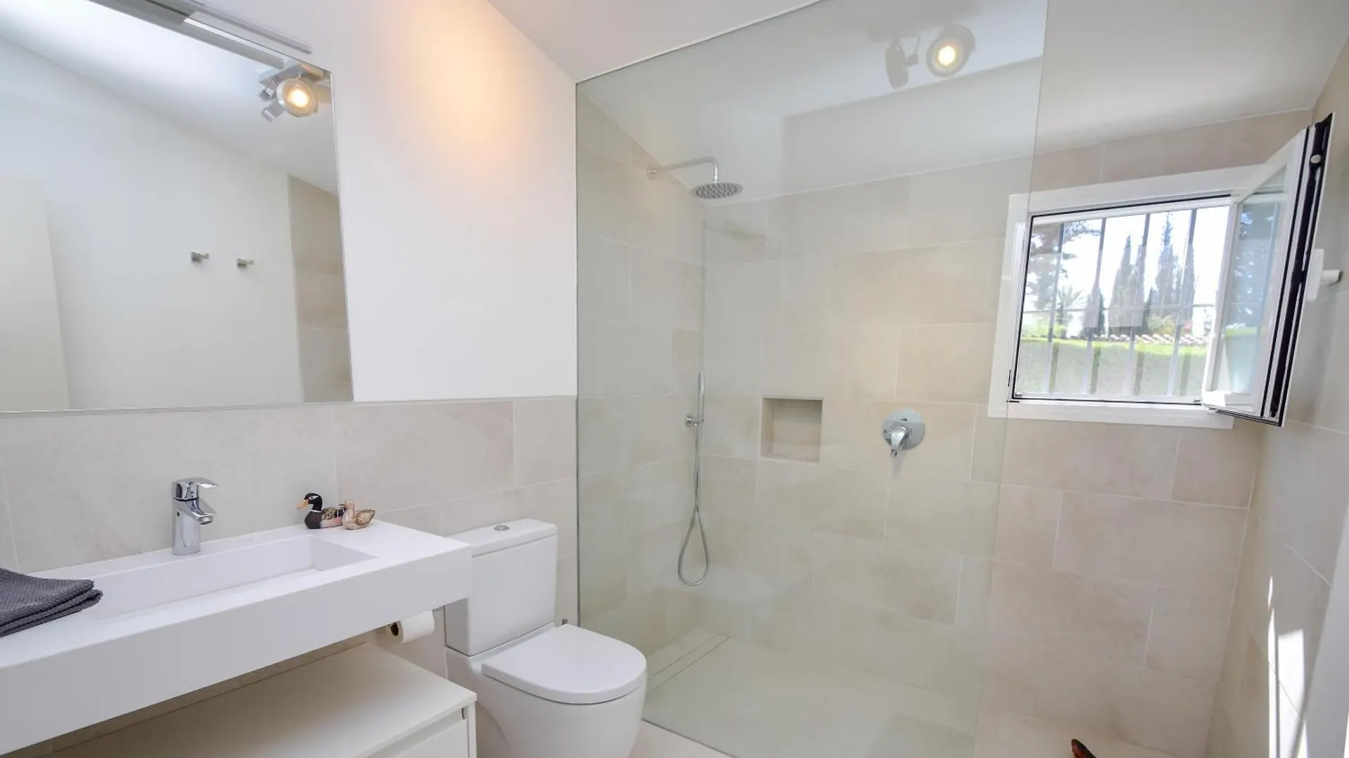 Holiday home Great Villa Near Beach And Marbella Spain