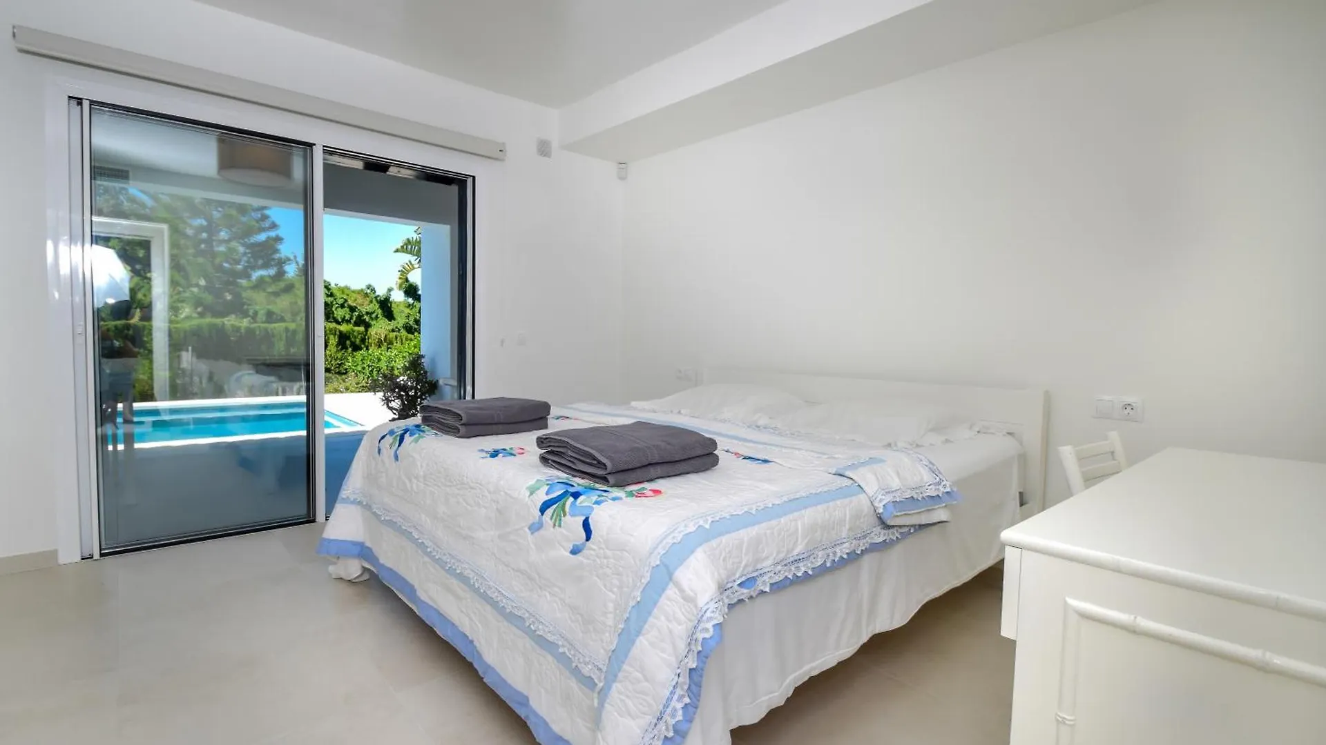 Holiday home Great Villa Near Beach And Marbella