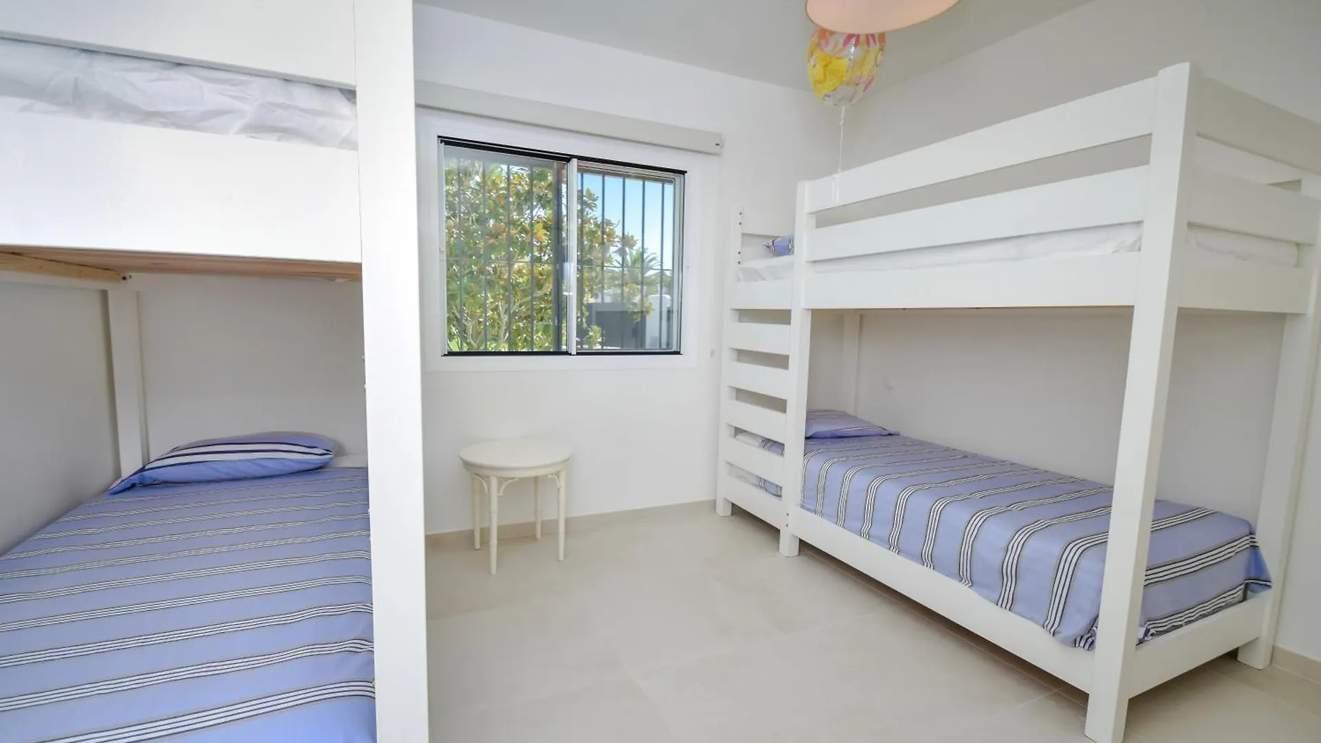Vakantiehuis Great Villa Near Beach And Marbella Spanje